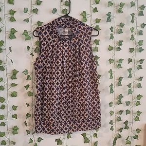 XL Summer Top